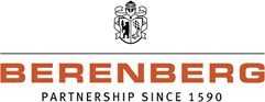 Berenberg Bank Logo