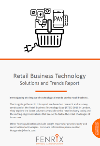 Retail technology report image